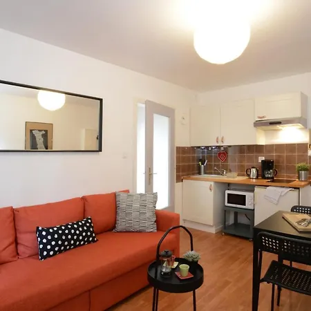 Appartement Côté Grand Rue -
