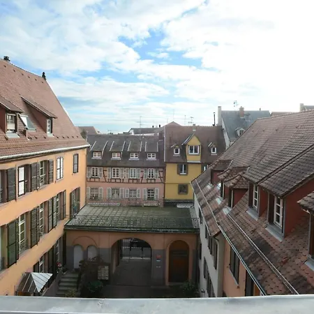 Appartement Côté Grand Rue - *