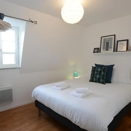 Appartement Côté Grand Rue -